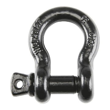 Show details for D Rings - Truck Picture of D Rings - Truck