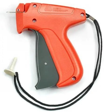 Show details for Dennison Tagging Gun - 10651 Picture of Dennison Tagging Gun - 10651