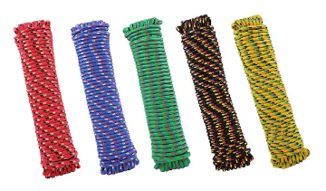 Show details for Diamond Braid 3/8” x 100’ - Rope Picture of Diamond Braid 3/8” x 100’ - Rope