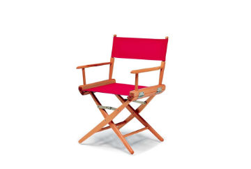 Show details for Directors Chair - Telescope regular World Famous  Directors (Sales) Picture of Directors Chair - Telescope regular World Famous  Directors (Sales)