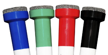 Show details for Dry Eraser Pen Cap Round Picture of Dry Eraser Pen Cap Round