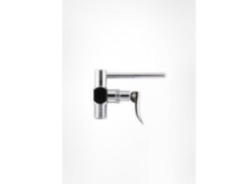 Show details for Dust Off Nozzle - Universal Chrome Valve Picture of Dust Off Nozzle - Universal Chrome Valve