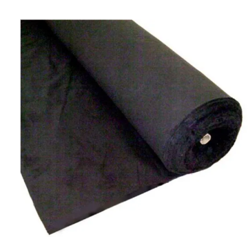 Show details for Duvetyne - 5 Yard Roll x 54” Picture of Duvetyne - 5 Yard Roll x 54”