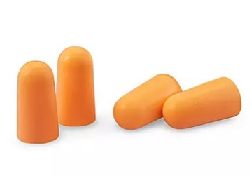 Show details for Ear Plugs - Pair Picture of Ear Plugs - Pair