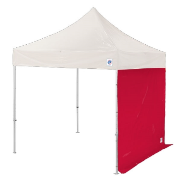 Show details for EZUP - 15’ Custom Color Sidewall Picture of EZUP - 15’ Custom Color Sidewall