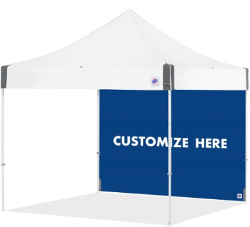 Show details for EZUP - 8’ Custom Color Sidewall Picture of EZUP - 8’ Custom Color Sidewall
