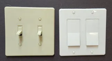 Show details for Fake Light - Switch And Outlets Picture of Fake Light - Switch And Outlets