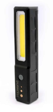 Show details for Flashlight - Duracell Durabeam 500 Lumens Picture of Flashlight - Duracell Durabeam 500 Lumens