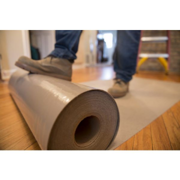 Show details for Floor Runner Pro Tect 36” x 100’ Picture of Floor Runner Pro Tect 36” x 100’