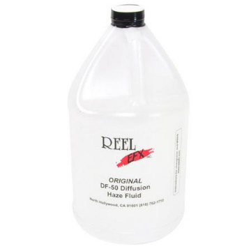 Show details for Fog Juice - DF50 Water Based Gallon Picture of Fog Juice - DF50 Water Based Gallon