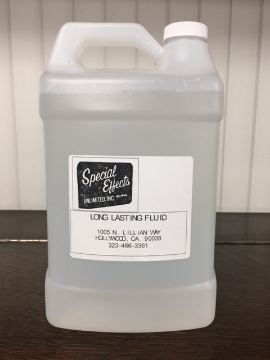 Show details for Fog Juice - Long Lasting Gallon (FQ100/G-300) Picture of Fog Juice - Long Lasting Gallon (FQ100/G-300)