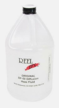 Show details for Fog Juice - Mineral Oil Based Gallon DF50 or Igeba Picture of Fog Juice - Mineral Oil Based Gallon DF50 or Igeba