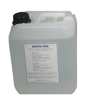 Show details for Fog Juice - Quick Dissipating Gallon (F100/G-300) Picture of Fog Juice - Quick Dissipating Gallon (F100/G-300)