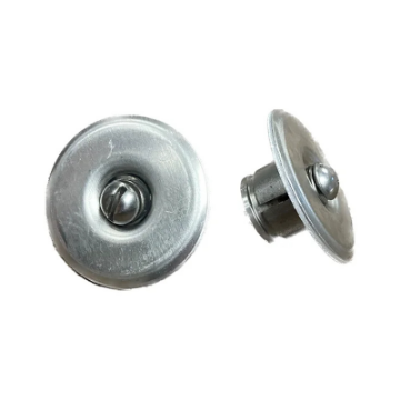 Show details for Fold It Cart Parts - Wheel Locks Picture of Fold It Cart Parts - Wheel Locks