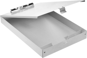 Show details for Form Holder - Metal Folder Picture of Form Holder - Metal Folder