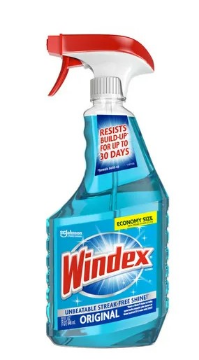Show details for Glass Cleaner - Windex Spray Commercial Picture of Glass Cleaner - Windex Spray Commercial
