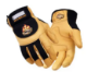 Show details for Gloves - Set Wear Pro Leather Tan Picture of Gloves - Set Wear Pro Leather Tan