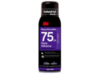 Show details for Glue - Scotch Repositionable Spray Mount Picture of Glue - Scotch Repositionable Spray Mount