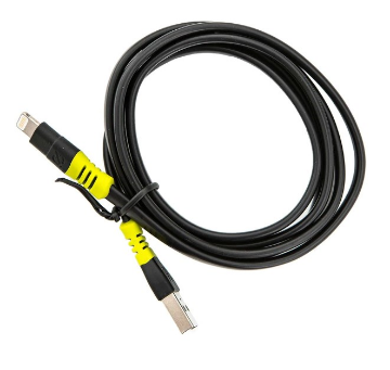 Show details for Goal Zero - Adventure Lightning Cable 39” Picture of Goal Zero - Adventure Lightning Cable 39”