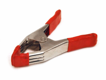 Show details for Grip Clips With Covers - #2 Picture of Grip Clips With Covers - #2