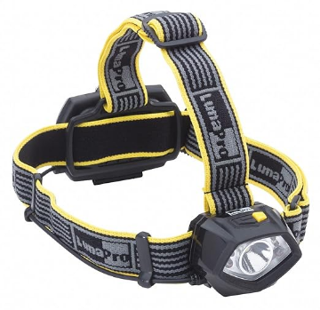 Show details for Headlamp lepro rechargeable Picture of Headlamp lepro rechargeable