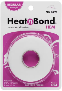 Show details for Heat N Bond Tape Picture of Heat N Bond Tape