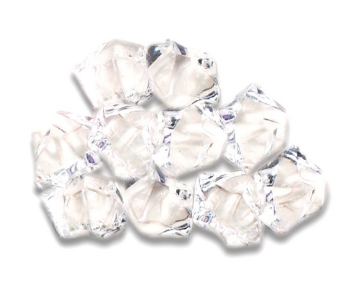 Show details for Ice Shards - 1lb Bag Picture of Ice Shards - 1lb Bag