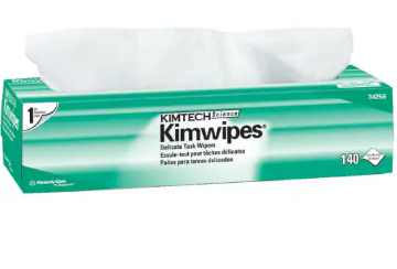Show details for Kim Wipes-LG-15”x17” Picture of Kim Wipes-LG-15”x17”
