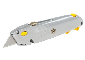 Show details for Knives - Stanley Quick Change Picture of Knives - Stanley Quick Change