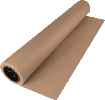 Show details for Kraft Paper - 48" X 1000' Picture of Kraft Paper - 48" X 1000'