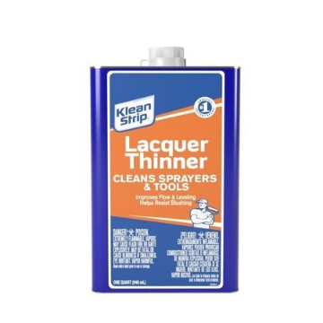 Show details for Laquer Thinner - Quart Picture of Laquer Thinner - Quart