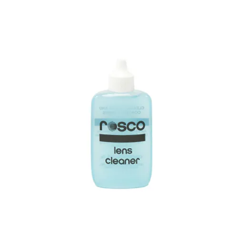Show details for Lens Cleaner - Rosco 2 OZ Picture of Lens Cleaner - Rosco 2 OZ