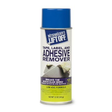 Show details for Lift Off - Adhesiver Remover Picture of Lift Off - Adhesiver Remover