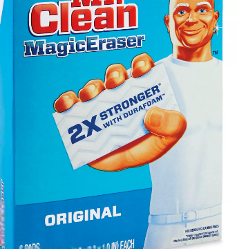 Show details for Magic Eraser - 6 Pack Picture of Magic Eraser - 6 Pack