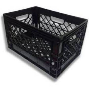 Show details for Milk Crate Picture of Milk Crate