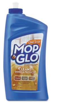 Show details for Mop And Glow 64oz Picture of Mop And Glow 64oz