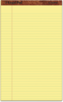 Show details for Note Pad - Pads of paper Picture of Note Pad - Pads of paper