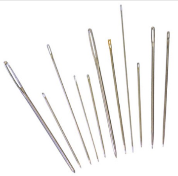 Show details for Pack - Needles Picture of Pack - Needles