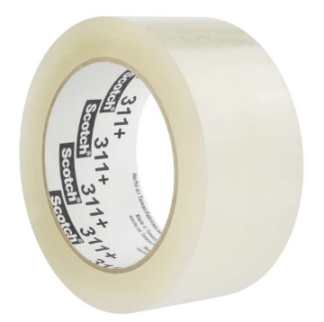 Show details for 2” Packing Tape - Single Roll Refill Picture of 2” Packing Tape - Single Roll Refill