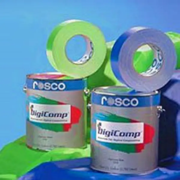 Show details for Paint - DigiGreen - 1 Gallon Picture of Paint - DigiGreen - 1 Gallon