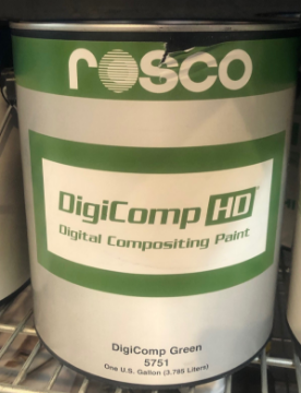 Show details for Paint - Digital Green Gallon Picture of Paint - Digital Green Gallon