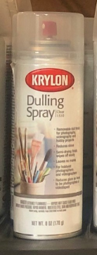 Show details for Paint - Dulling Spray 6 oz Picture of Paint - Dulling Spray 6 oz