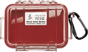 Show details for Pelican Case 1010 Picture of Pelican Case 1010