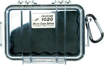Show details for Pelican Case 1020 Picture of Pelican Case 1020