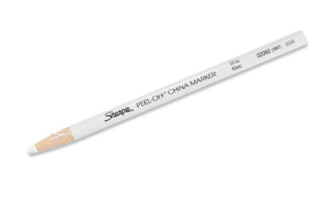 Show details for Pencil - China Marker Picture of Pencil - China Marker