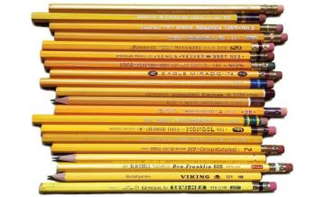 Show details for Pencil - Misc Picture of Pencil - Misc