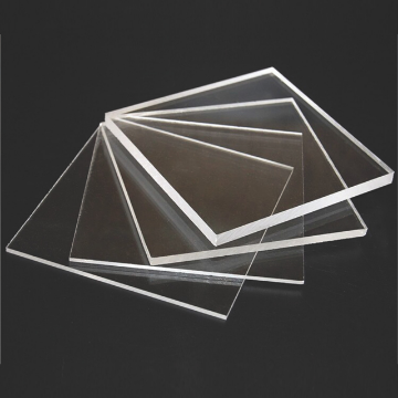 Show details for Plexi Glass - 4’ x 8’ x 1/4” Milky White Picture of Plexi Glass - 4’ x 8’ x 1/4” Milky White