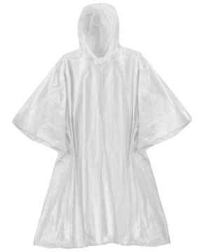Show details for Rain Ponchos - Misc Picture of Rain Ponchos - Misc
