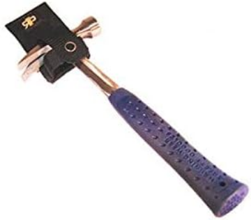 Show details for Reyes Hammer Holder Picture of Reyes Hammer Holder