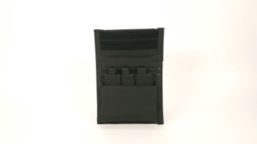 Show details for Reyes Large Electricians Tool Pouch Picture of Reyes Large Electricians Tool Pouch